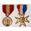 Image 2 : US Military Commendation Medals (10) [185007]