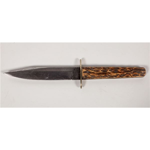 Alfred Field & Co. Bowie Knife Sheffield [194228]