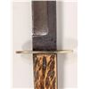 Image 3 : Alfred Field & Co. Bowie Knife Sheffield [194228]