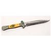 Image 1 : Wostenholm & Son Washington Works Bowie Knife with Sheath 1848-1870's [193357]