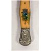 Image 3 : Wostenholm & Son Washington Works Bowie Knife with Sheath 1848-1870's [193357]