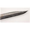 Image 4 : Wostenholm & Son Washington Works Bowie Knife with Sheath 1848-1870's [193357]