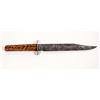 Image 1 : Joseph Allen & Sons Bowie Knife  [194236]