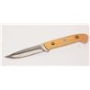 Image 1 : Ted Dowell Custom Lightweight Hunter Knife [194214]