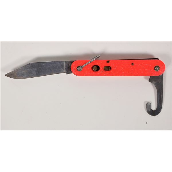 Camillus MC1 Military Assisted Opening Knife  [194231]
