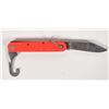 Image 2 : Camillus MC1 Military Assisted Opening Knife  [194231]