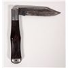 Image 2 : Challenge Knife Co. Coke Bottle Large Frame Folder [194222]