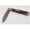 Image 3 : Challenge Knife Co. Coke Bottle Large Frame Folder [194222]
