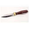 Image 1 : D'Alton Holder Custom Dagger with Bianchi Holster [193360]