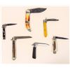 Image 2 : Folding Knife collection (6) [193359]