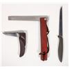 Image 1 : Gerber Folder, Fillet Knife and Sharpening Stone [194223]
