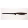 Image 2 : Gerber Folder, Fillet Knife and Sharpening Stone [194223]