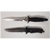 Image 1 : Gerber Patriot and Mk2 Survival Knives (2) [194213]
