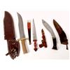 Image 1 : Gurkha Knife, Bowie Knife Grab Bag [161256]