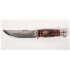 Image 1 : Ka-Bar Union Cutlery Sheath Knife  [194229]