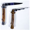 Image 2 : Kissing Crane Folder Knives KC-47 and KC 48 (2) [193368]