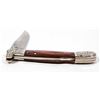 Image 3 : Liberty and Union Lockback by United Samuel C. Wragg Replica Knife UC461 [193365]