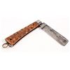 Image 2 : Miller Bros. Rope Knife with Cleaver Blade [194238]