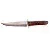 Image 1 : Remington/UMC RH-30 Hunting Knife 5 3/4 with Sheath  [194234]