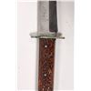 Image 3 : Remington/UMC RH-30 Hunting Knife 5 3/4 with Sheath  [194234]