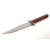 Image 3 : Remington RH30 Hunting Knife 5 3/4 with Sheath [194235]
