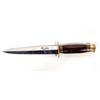 Image 1 : Taylor Eye Witness Dagger Blade Knife c. 1940's  [194233]