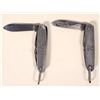 Image 1 : U.S. Army folding Knives Camillus Imperial (2) [193356]