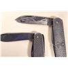 Image 3 : U.S. Army folding Knives Camillus Imperial (2) [193356]