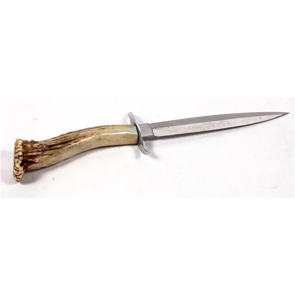 William Rogers Sheath knife or Letter Opener [193366]