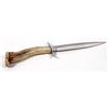 Image 1 : William Rogers Sheath knife or Letter Opener [193366]