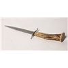 Image 3 : William Rogers Sheath knife or Letter Opener [193366]
