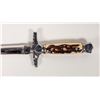 Image 2 : Miniature Sword Letter Openers (2) [193367]