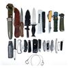 Image 1 : Miscellaneous Knives  [193372]