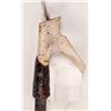 Image 3 : Headhunter's Knife Indonesia or Mandau-Borneo [177753]