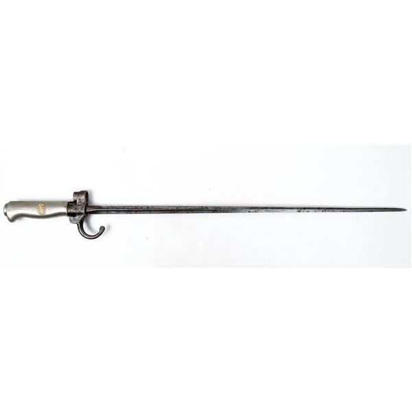 WW1 French Lebel Model 1886 Bayonet [193374]