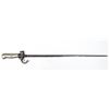 Image 1 : WW1 French Lebel Model 1886 Bayonet [193374]