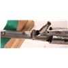 Image 2 : Remington model 1863 Pocket Revolver Conversion Factory Engraved Rimfire .31 cal. [164092]