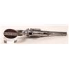 Image 3 : Remington model 1863 Pocket Revolver Conversion Factory Engraved Rimfire .31 cal. [164092]