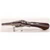Image 5 : Remington model 1863 Pocket Revolver Conversion Factory Engraved Rimfire .31 cal. [164092]