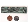 Image 1 : Rocky Mountain Rifle Club Medals/Rod & Gun Club Plate  [193596]