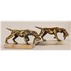 Image 1 : Hunting Dog Bookends [184018]