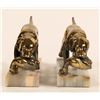 Image 2 : Hunting Dog Bookends [184018]