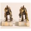 Image 4 : Hunting Dog Bookends [184018]