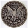 Image 2 : Morgan Dollar: 1881-CC [193984]