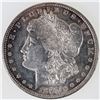Image 1 : Morgan Dollar: 1891-CC [193811]