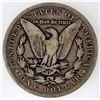Image 2 : Morgan Dollar: 1891-CC [193985]