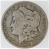 Image 1 : Morgan Dollar: 1895-S [193812]