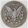 Image 2 : Morgan Dollar: 1895-S [193812]