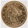 Image 1 : U.S. $2 1/2 Liberty Head Gold: 1903 [193808]
