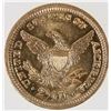 Image 2 : U.S. $2 1/2 Liberty Head Gold: 1903 [193808]